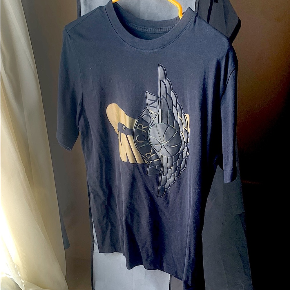 Air Jordan Winged Tee